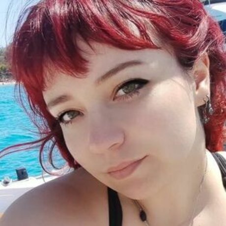 Necronya model sexy galerien