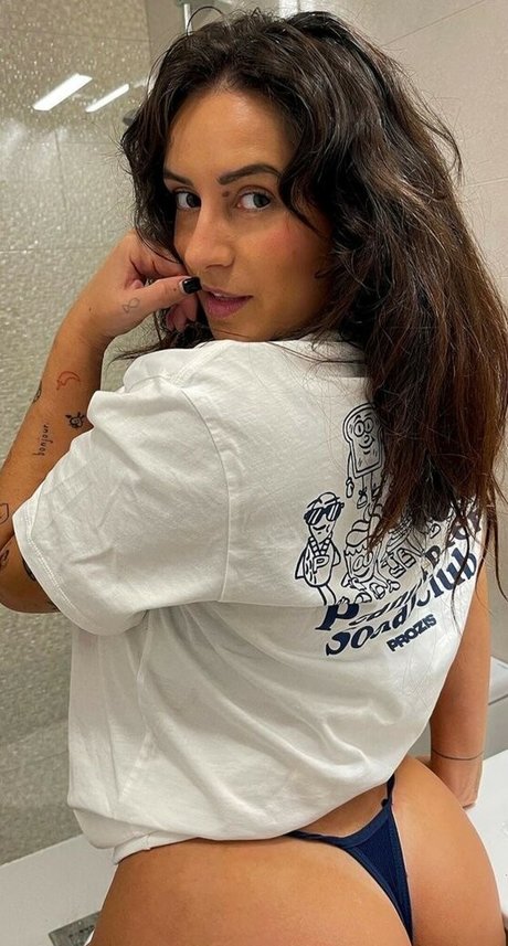 Jullyvrose sexy porno foto