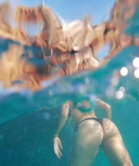 Luana Maluf exklusive schöne fotos