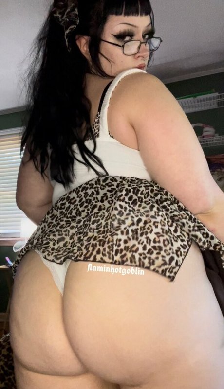 Flaminhotgoblin kostenlose erotische bilder