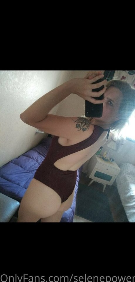 selenepower exklusive pornographische bild