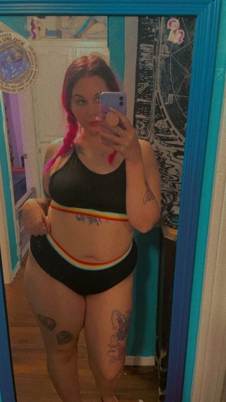 thechloecream model perfekte bilder