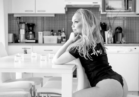 Essi Kaappola model porno archiv