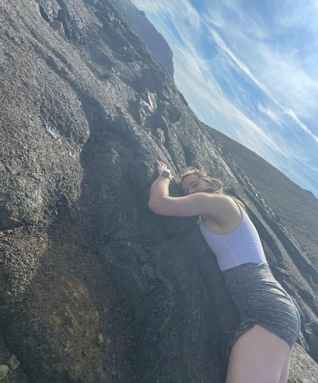 Scottishgeologist hübsche porno galerie