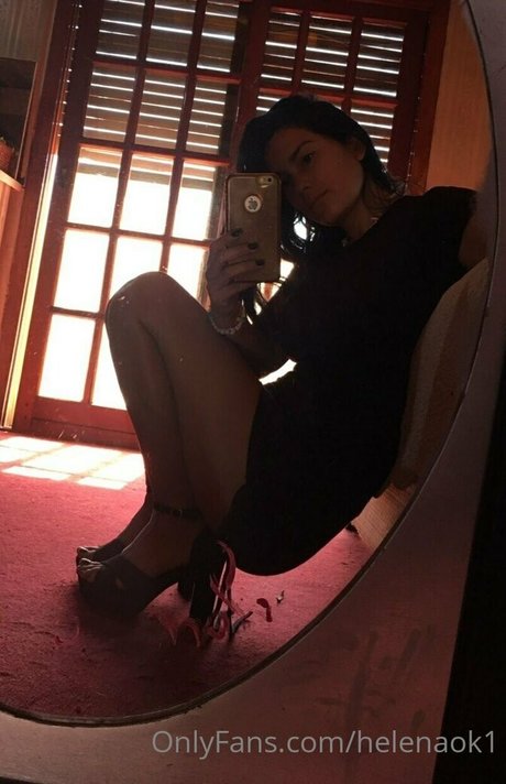 helenaok1 model heiße galerien