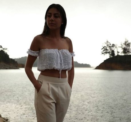 Manuela Velez top pornografische galerie