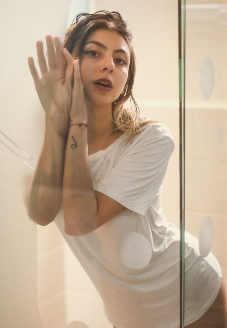 Manuela Velez beste nette fotos