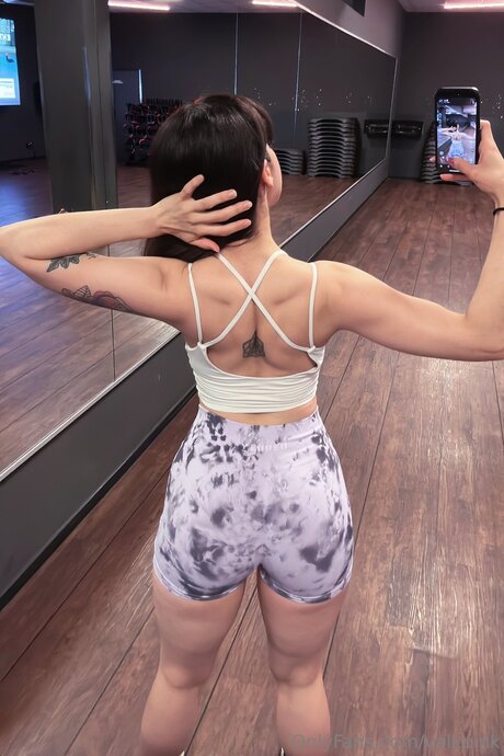 Valkpink pornostar nette galerien