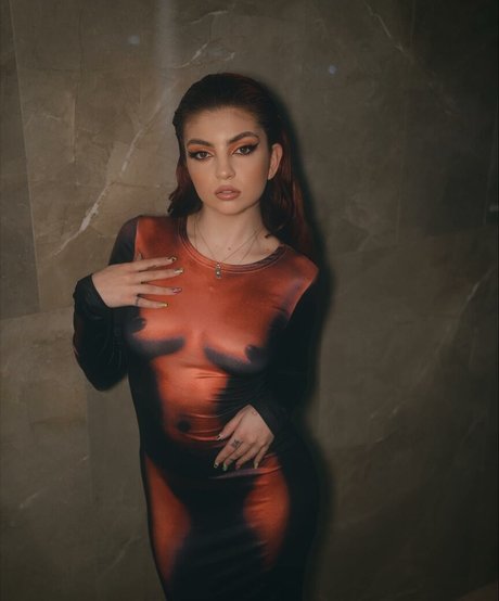 Lorena Visan erwachsene galerie