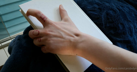 carobvlyn hübsche pornographische foto