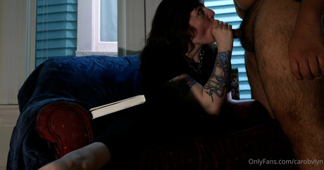 carobvlyn erwachsene hd galerien