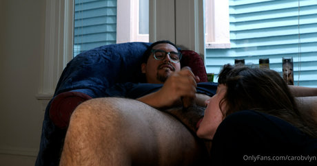 carobvlyn pornostar nackt bilder