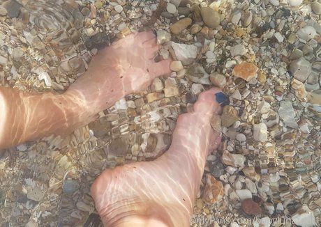 babylunafoot1 schauspielerin hd foto