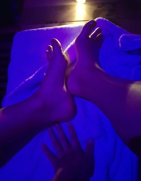 babylunafoot1 top erwachsene galerien