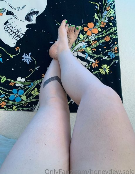 honeydew sole erwachsene akt foto