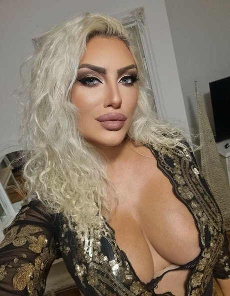 Tea Stosevska hd nackte bilder