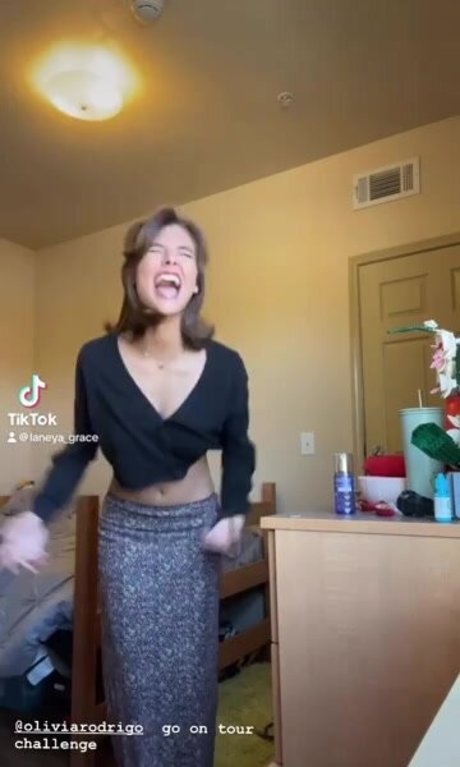 Laneya Grace sexy pornografische fotos