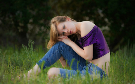 temperedteria schöne perfekte bild