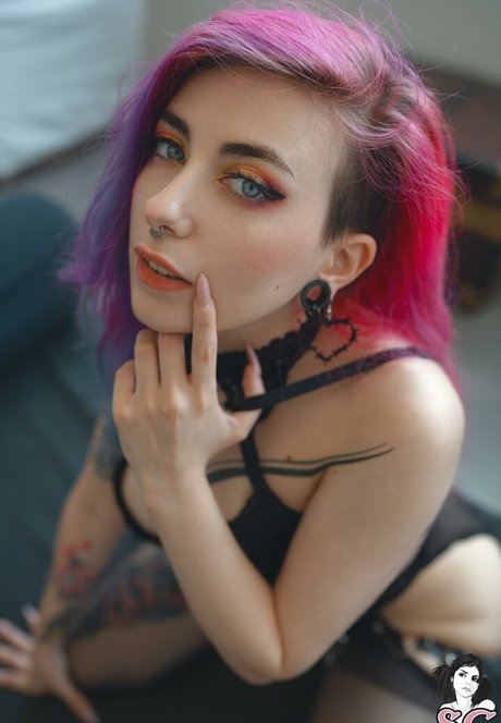 Satanbanans kostenlose akt bild