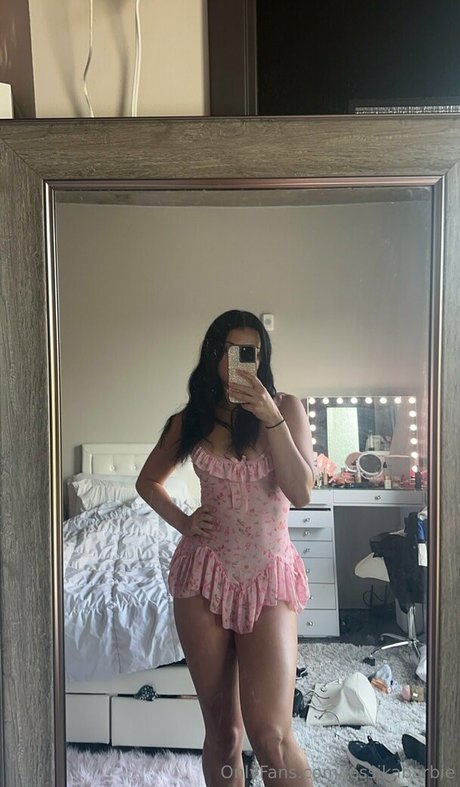 jessikabarbie nacktheit hübsche bild