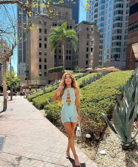 Milana Adamian top beste galerie