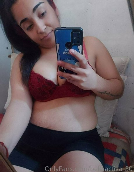 bellaactiva 30 top nackt bilder