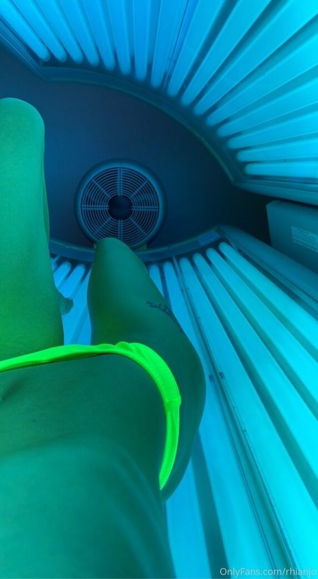 rhianjo porno hübsche bild