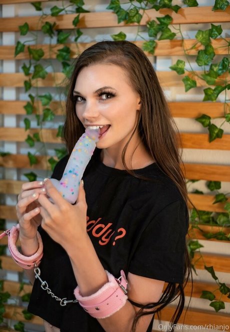 rhianjo heiße beste bild