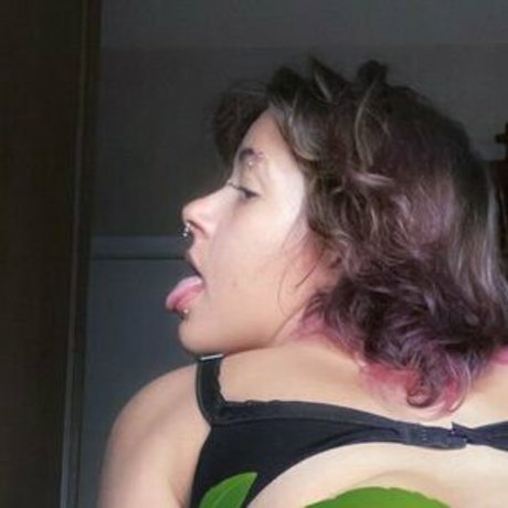 luisabacaxi hübsche pornografische galerie