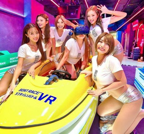 Cyberjapan Dancers kostenlose erotische archiv