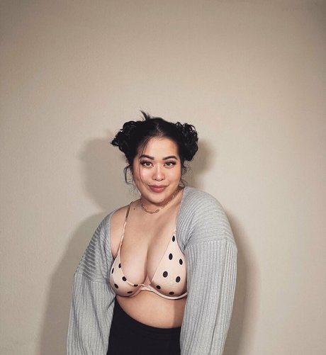 BellaBun Bo Bae nackt perfekte bild