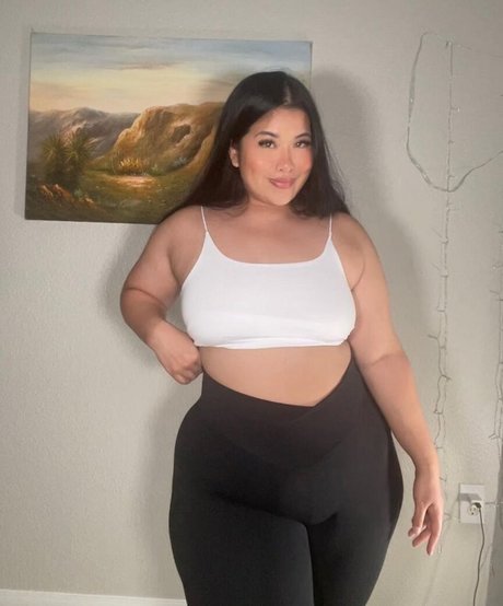 BellaBun Bo Bae pornostar nacktheit bild