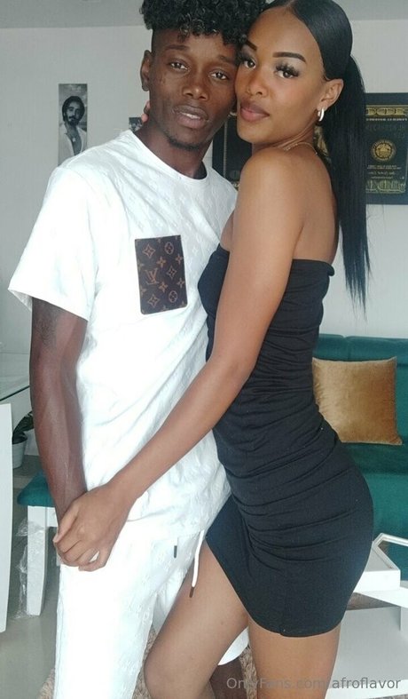 afroflavor perfekte kunst galerie