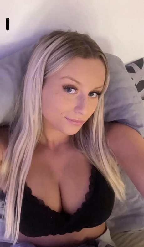 Linn Prusky sexy erotische bild