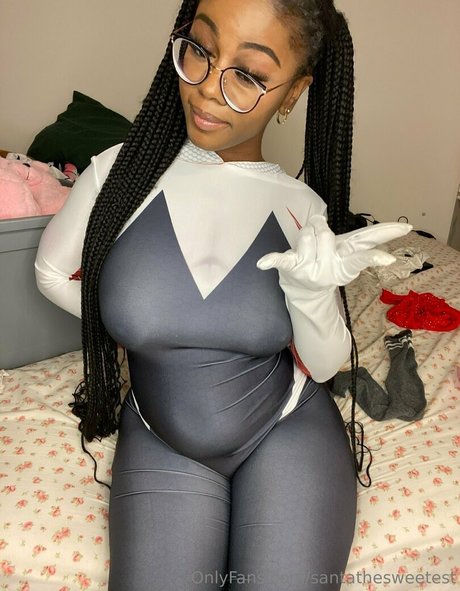 santathesweetest freie kunst bilder