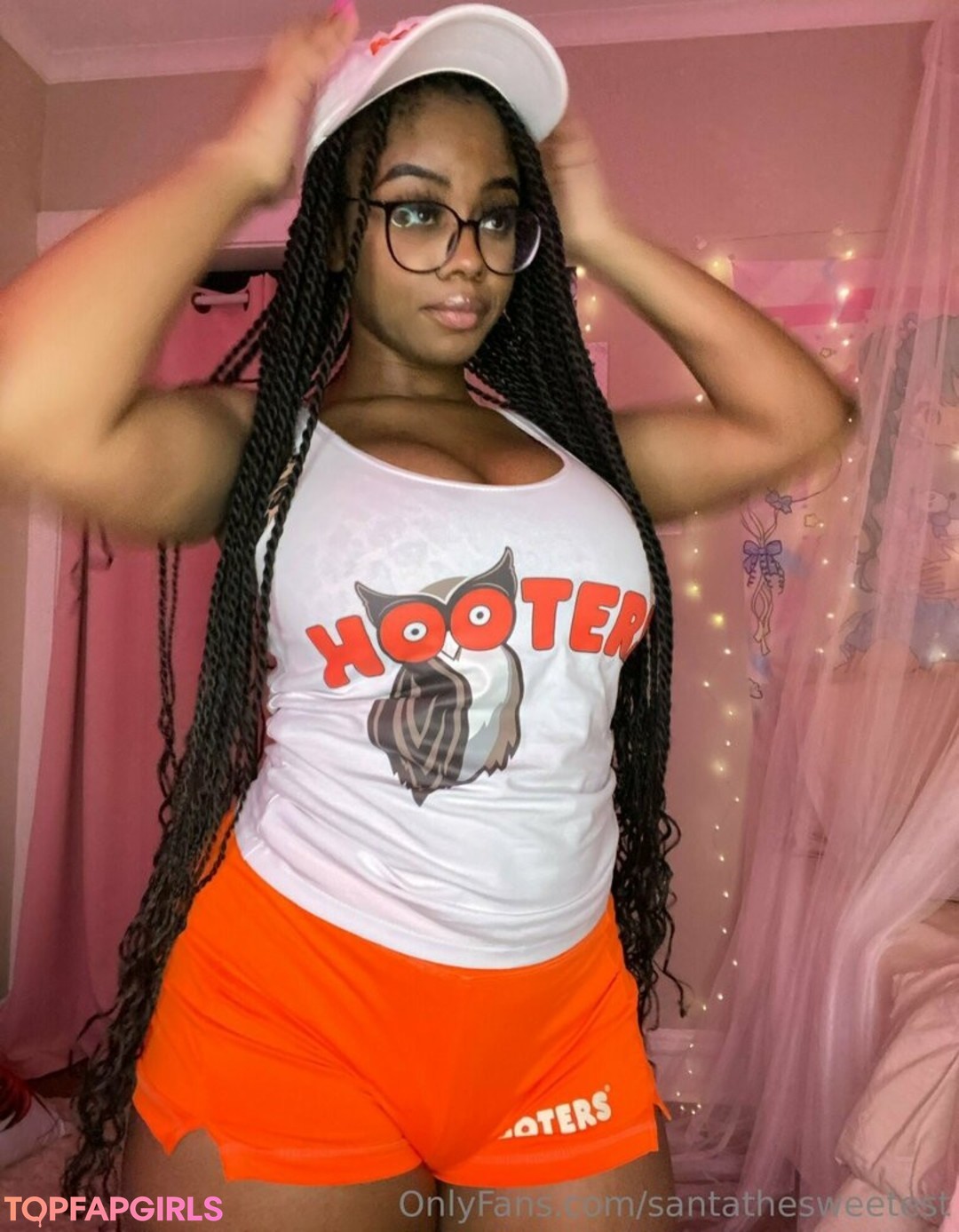 santathesweetest erotische sex bild