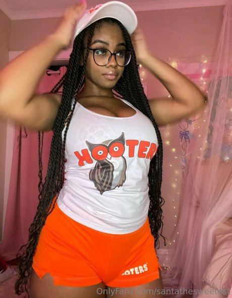 santathesweetest sexy galerie