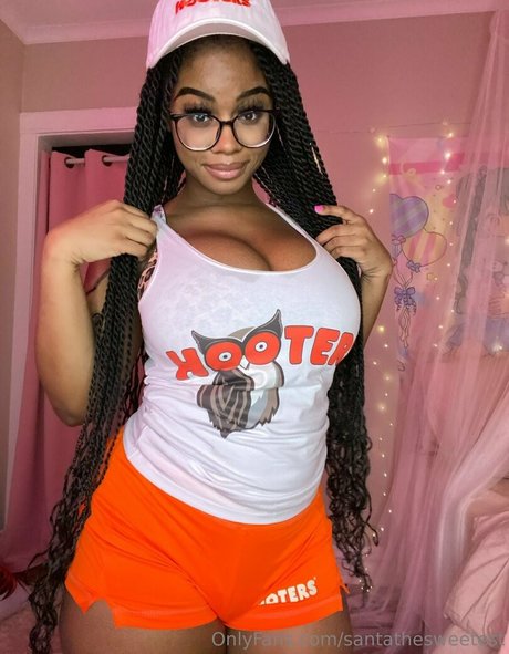 santathesweetest hd porno fotos