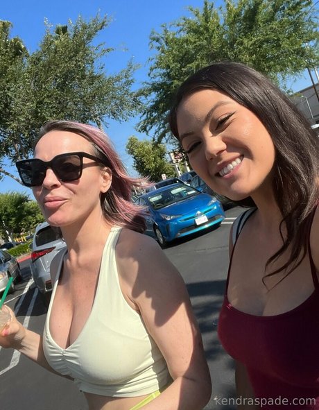 kendraspade model freie foto