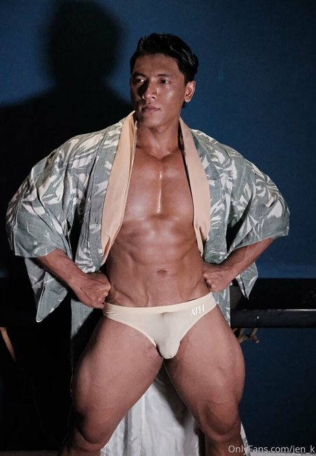 jen k erotische schöne bild