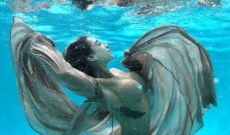 Vanessamfit model nette bilder