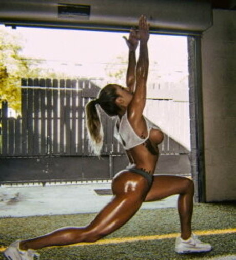 Vanessamfit pornostar hd fotos