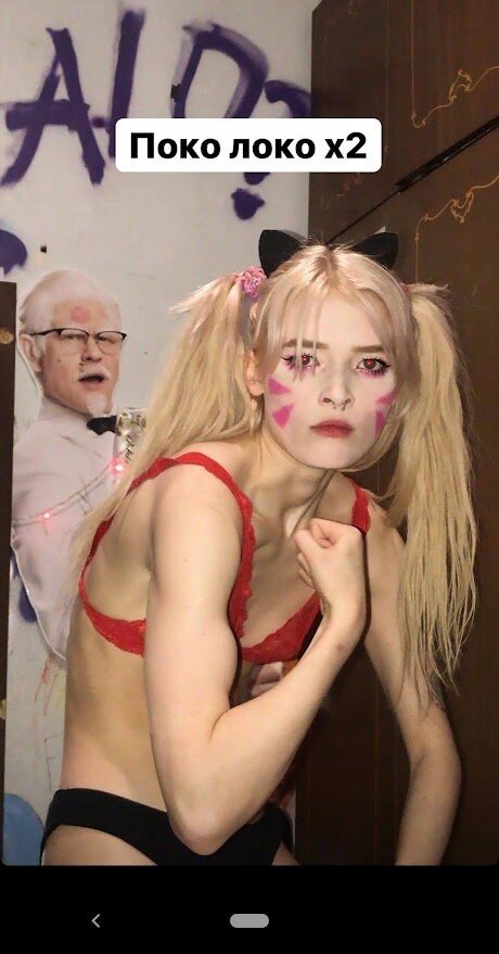 Ksenkanesesh kunst porno galerie