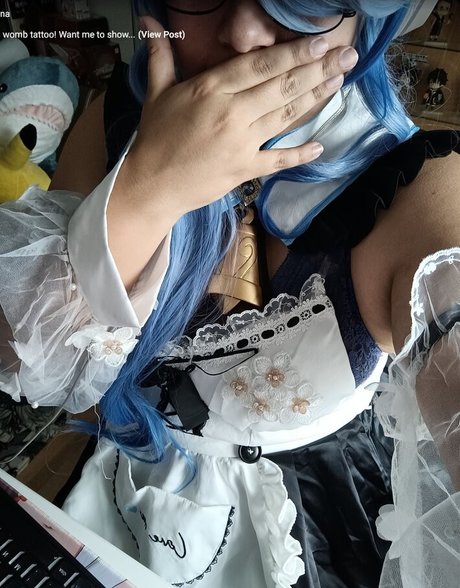 Sif Avellana hübsche schöne galerien