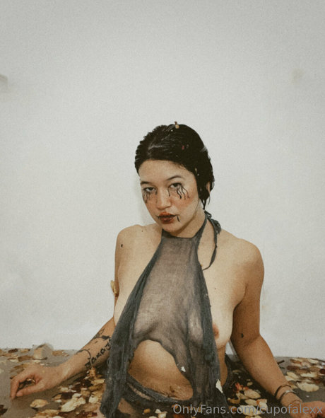 ginger onlyfans perfekte kunst bild