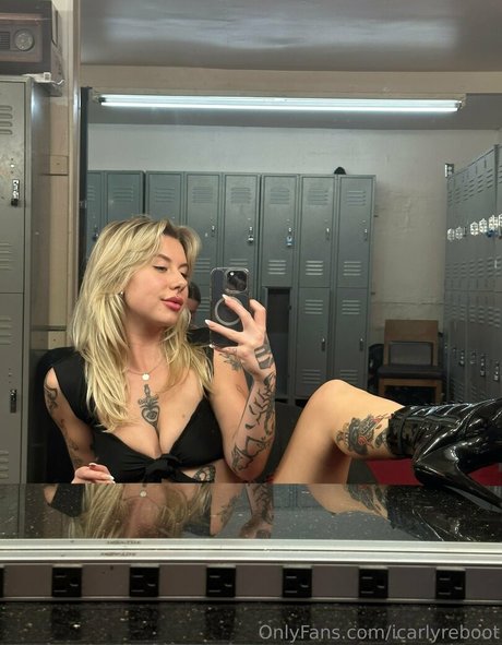 icarlyreboot top nacktheit galerien