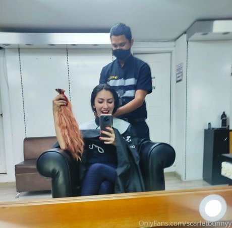 scarletbunnyy perfekte sex galerien