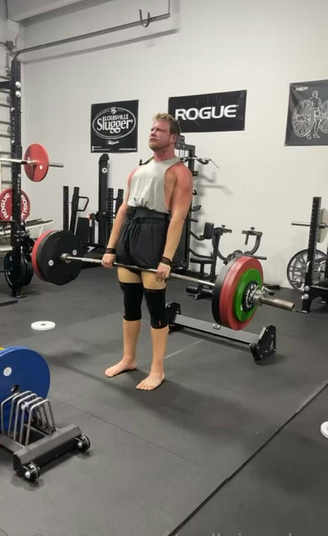 realbrianadam schöne nackt archiv