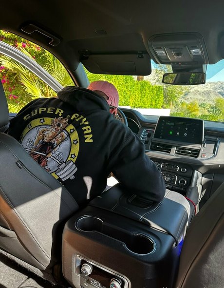 realbrianadam xxx erotische galerien