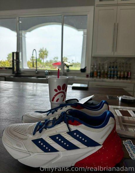 realbrianadam erotische sex bilder